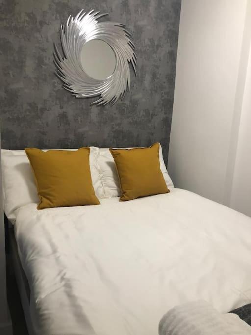Stunning Apartment In Leeds- Financial District Leeds  Zewnętrze zdjęcie