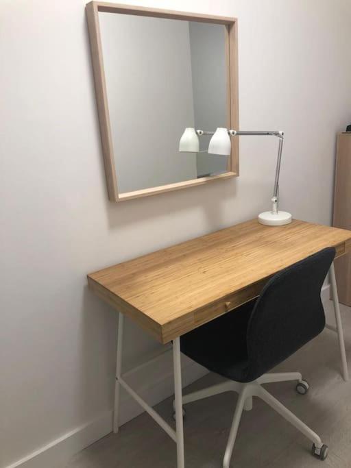 Stunning Apartment In Leeds- Financial District Leeds  Zewnętrze zdjęcie