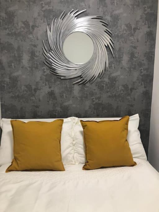 Stunning Apartment In Leeds- Financial District Leeds  Zewnętrze zdjęcie