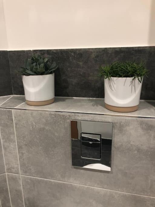 Stunning Apartment In Leeds- Financial District Leeds  Zewnętrze zdjęcie