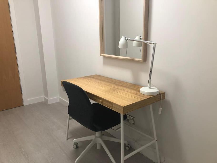 Stunning Apartment In Leeds- Financial District Leeds  Zewnętrze zdjęcie