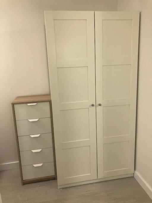 Stunning Apartment In Leeds- Financial District Leeds  Zewnętrze zdjęcie