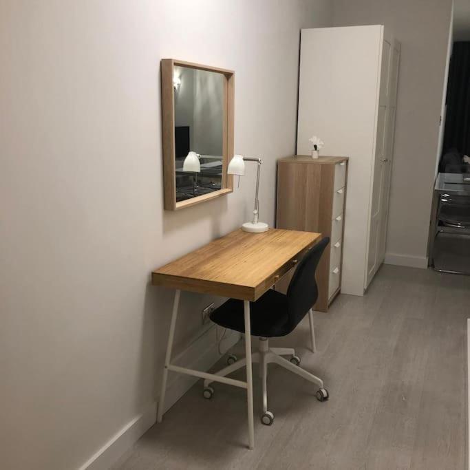 Stunning Apartment In Leeds- Financial District Leeds  Zewnętrze zdjęcie