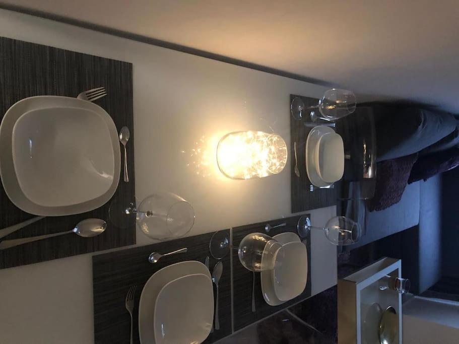Stunning Apartment In Leeds- Financial District Leeds  Zewnętrze zdjęcie