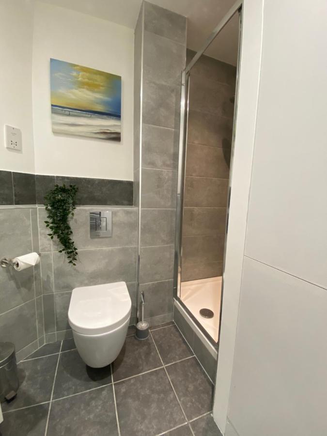 Stunning Apartment In Leeds- Financial District Leeds  Zewnętrze zdjęcie