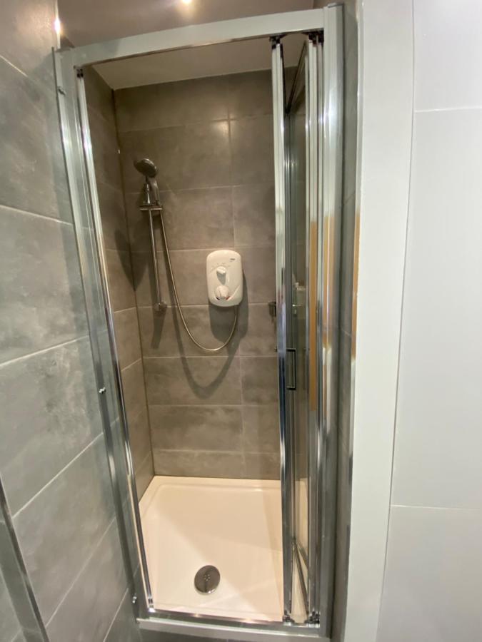 Stunning Apartment In Leeds- Financial District Leeds  Zewnętrze zdjęcie